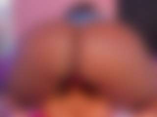 Live cam show with Keily-w - Ebony on Uber Horny | colombia