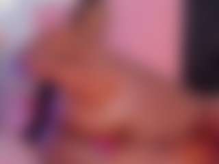 Live cam show with Keily-w - Bedroom Black on Instabang