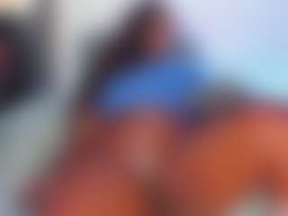 Live cam show with Keily-w - Bedroom Ebony on Instabang