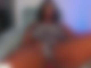 Live cam show with Keily-w - Ebony Fetish on Fit Hotties