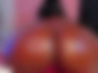 Live cam show with Keily-w - Black BBW on Camiplay Live