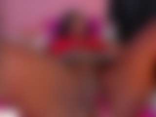 Live cam show with Keily-w - Oil on Camiplay Live