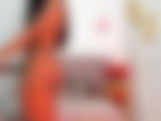 Live cam show with emma-foxx1 - Ebony on hrnylive.com | colombia