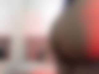 Live cam show with emma-foxx1 - Bedroom Ebony on SmokeAndPoke