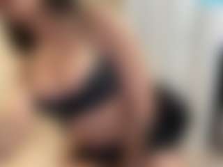 Laladoll's Live Sex Cam Show