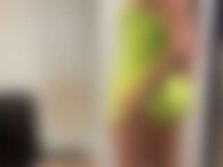 Laladoll's Live Sex Cam Show