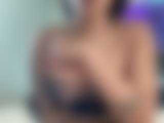 Laladoll's Live Sex Cam Show