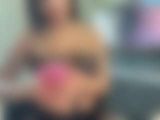 Laladoll's Live Sex Cam Show