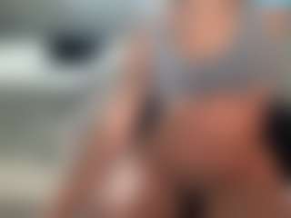 Live cam show with Laladoll - Brown Hair Toys on Dare Cams