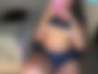 Laladoll's Live Sex Cam Show