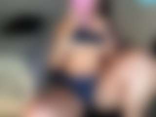 Laladoll's Live Sex Cam Show