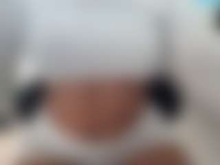 Laladoll's Live Sex Cam Show