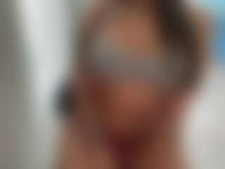 Laladoll's Live Sex Cam Show