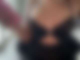 Laladoll's Live Sex Cam Show