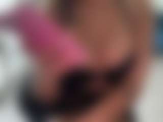 Laladoll's Live Sex Cam Show