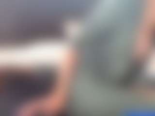 Live cam show with ShawnGeni - Nails on Ass Tok