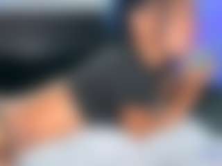 ShawnGeni's Live Sex Cam Show
