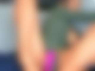 Live cam show with ShawnGeni - Lush on CamSodaAdn