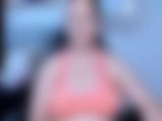 Live cam show with Angela - MILF Teen (18+) on TastyBlacksLive