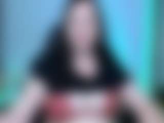 Live cam show with Angela - Fetish on instabang