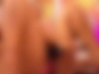 Nayla Potter's Live Sex Cam Show
