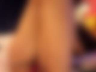 Nayla Potter's Live Sex Cam Show