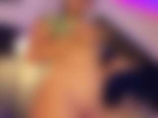 Nayla Potter's Live Sex Cam Show