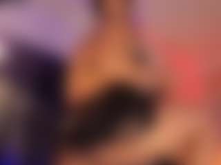 Nayla Potter's Live Sex Cam Show