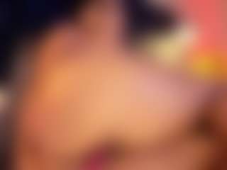 Nayla Potter's Live Sex Cam Show