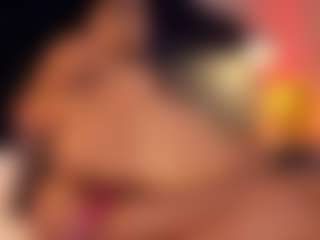 Nayla Potter's Live Sex Cam Show