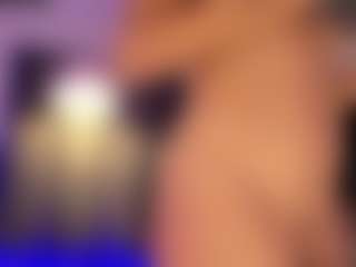 Nayla Potter's Live Sex Cam Show
