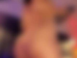 Nayla Potter's Live Sex Cam Show