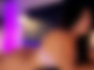 Nayla Potter's Live Sex Cam Show