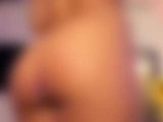 Nayla Potter's Live Sex Cam Show