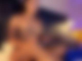 Nayla Potter's Live Sex Cam Show