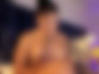 Nayla Potter's Live Sex Cam Show