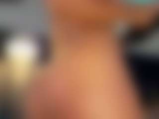 Nayla Potter's Live Sex Cam Show