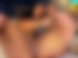 Nayla Potter's Live Sex Cam Show