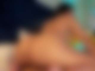 Nayla Potter's Live Sex Cam Show
