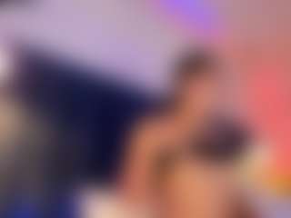 Nayla Potter's Live Sex Cam Show