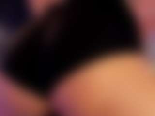 Nayla Potter's Live Sex Cam Show