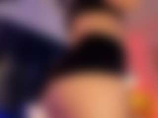 Nayla Potter's Live Sex Cam Show