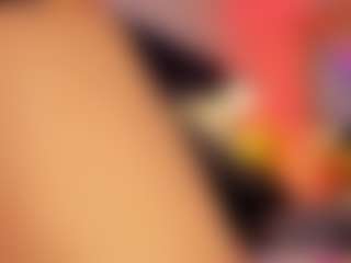 Nayla Potter's Live Sex Cam Show