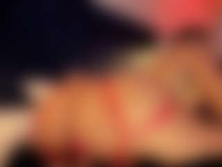 Nayla Potter's Live Sex Cam Show
