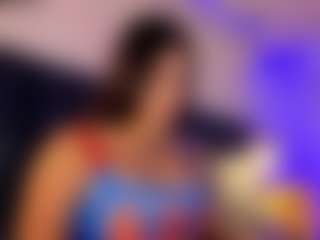 Nayla Potter's Live Sex Cam Show