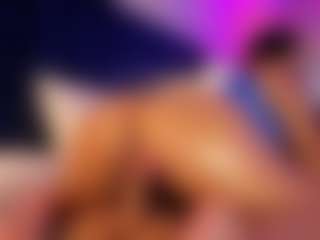 Nayla Potter's Live Sex Cam Show