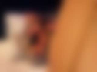 Nayla Potter's Live Sex Cam Show