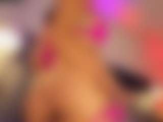 Nayla Potter's Live Sex Cam Show