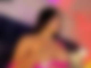 Nayla Potter's Live Sex Cam Show