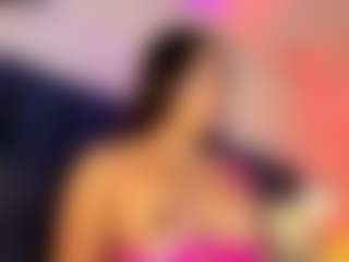 Live cam show with Nayla Potter - Lush on SpankPalCams